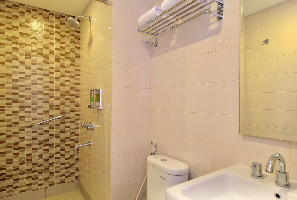 Carani Hotel Jogyakarta Zewnętrze zdjęcie