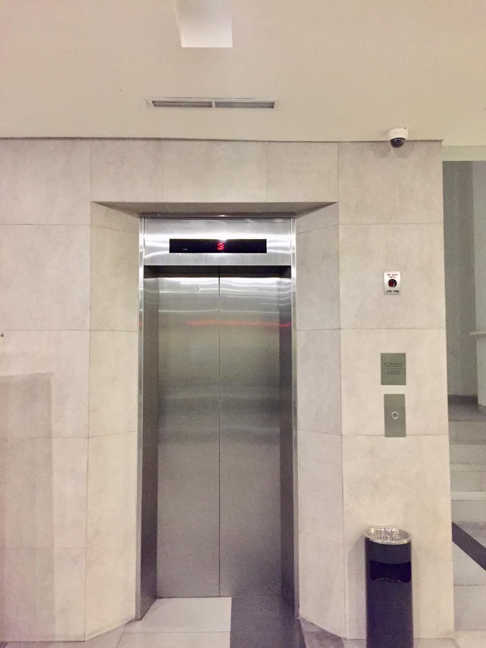 Carani Hotel Jogyakarta Zewnętrze zdjęcie