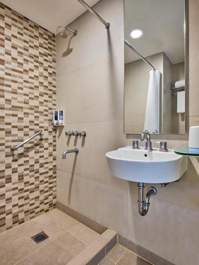 Carani Hotel Jogyakarta Zewnętrze zdjęcie