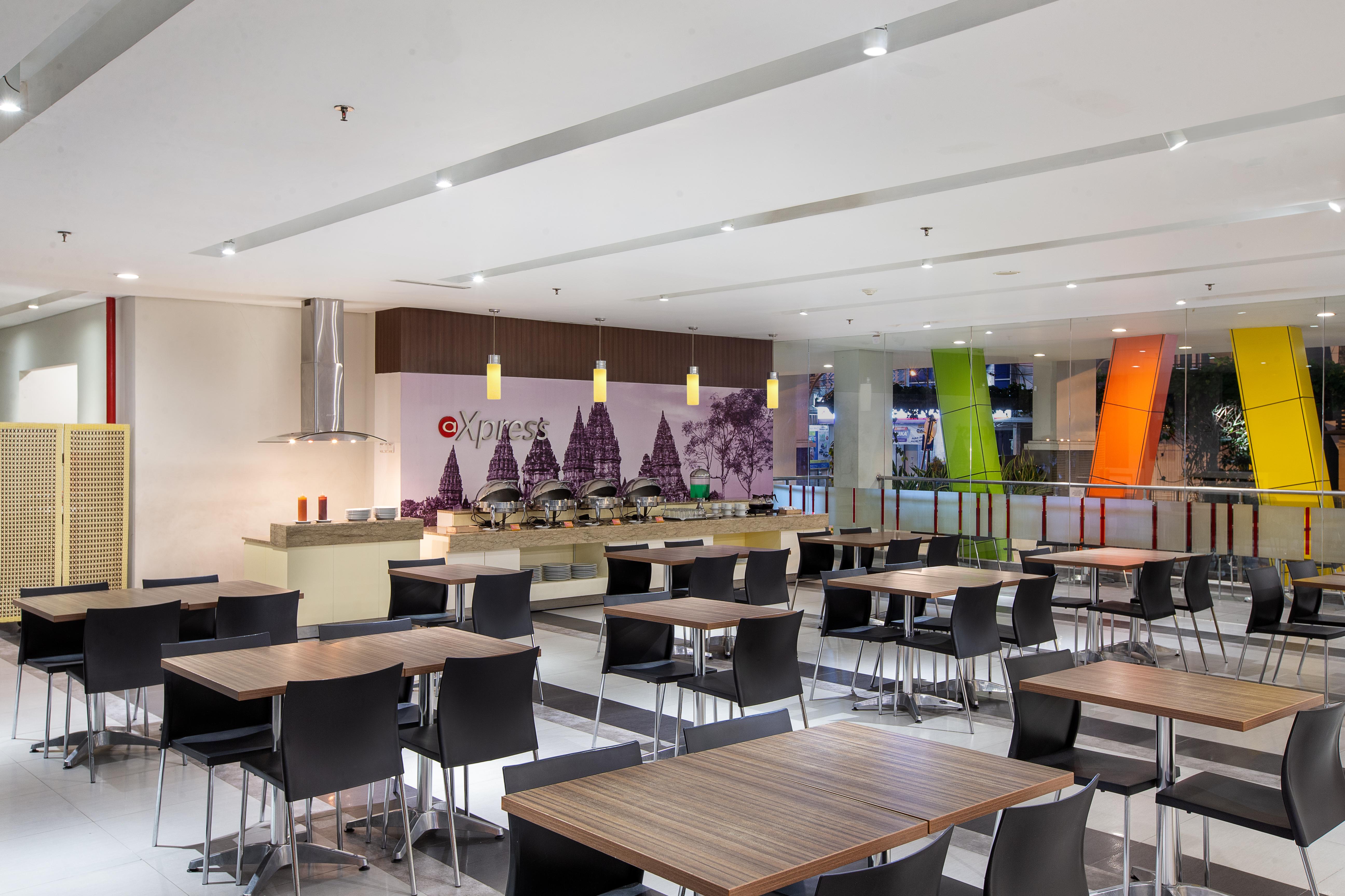Carani Hotel Jogyakarta Zewnętrze zdjęcie